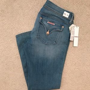 Hudson jeans